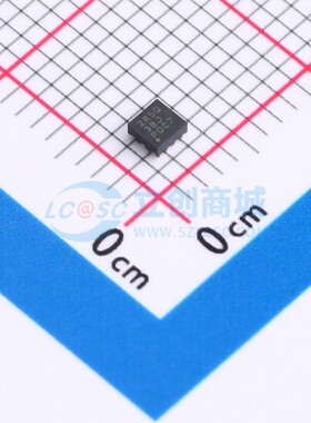 DC-DC电源芯片 LMR43620RS5QRPERQ1 VQFN-9-HR TI/德州 原装正品