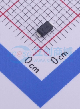 通用二极管 DFLR1200-7 Power-DI-123 DIODES(美台) 电子元件配单