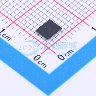 模拟前端(AFE) AD5940BCBZ-RL7 WLCSP-56(3.6x4.2) ADI(亚德诺)