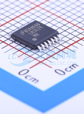 LED驱动 LM3429MH/NOPB TSSOP-14 TI/德州 电子元件配单原装正品
