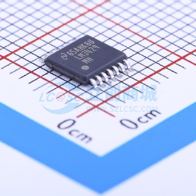 LED驱动 LM3429MH/NOPB TSSOP-14 TI/德州 电子元件配单原装正品