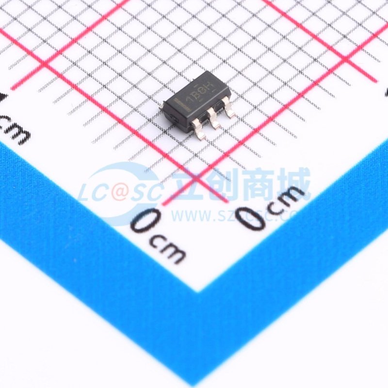 线性稳压器(LDO) TLV70227QDBVRQ1 SOT-23-5 TI/德州 电子元器件