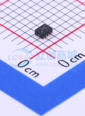 EMI滤波器(RC.LC网络) TPD4F003DQDR WSON-8(1.4x1.7) TI/德州