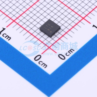 DC-DC电源芯片 ADP5300ACPZ-1-R7 LFCSP-10 ADI(亚德诺) 原装正品