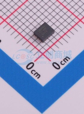 RF放大器 TRF1305B2RYPR VQFN-FCRLF-16(2.5x3) TI/德州 原装正品