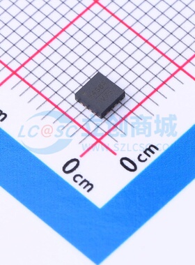 RF衰减器 HMC468ALP3E VFQFN-16 ADI(亚德诺) 电子元器件原装正品