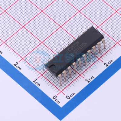 AC-DC控制器和稳压器 UC3875N PDIP-20 TI/德州 电子元件原装正品