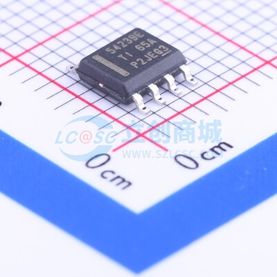 DC-DC电源芯片 TPS54239EDDAR SOIC-8 TI/德州 电子元件原装正品