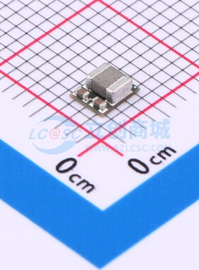 DC-DC电源模块 LMZM23600V3SILT USIP-10 TI/德州 电子元器件配单