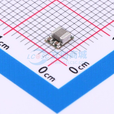 DC-DC电源模块 LMZM23600V3SILT USIP-10 TI/德州 电子元器件配单