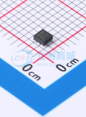 DC-DC电源芯片 LMR36503R5RPER VQFN-9-HR TI/德州 电子元件配单