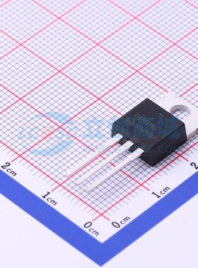三极管(BJT) D45H11G TO-220 onsemi(安森美) 电子元器件原装正品