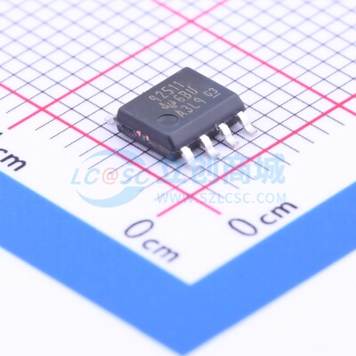 LED驱动 TPS92511DDAR SO-8 TI/德州 电子元器件配单原装正品