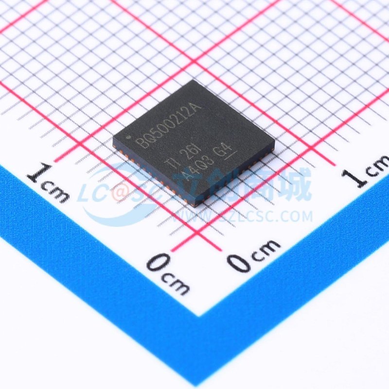 无线充放电芯片 BQ500212ARGZT VQFN-48 TI/德州 电子元器件配单,电子元器件市场,芯片,淘宝优惠券,粉丝福利购,淘宝优惠卷
