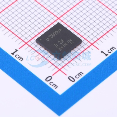 监控和复位芯片 UCD9090ARGZT HVQFN-48 TI/德州 电子元器件配单
