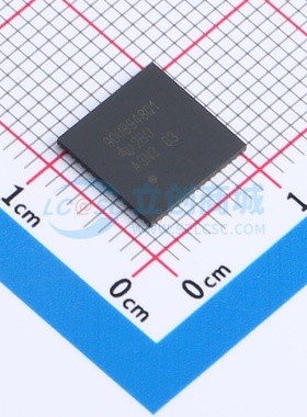 串行器/解串器 DS90UB948TNKDTQ1 WQFN-64 TI/德州 电子元件配单