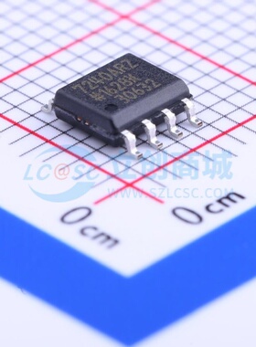 数字隔离器 ADUM7240ARZ SOIC-8 ADI(亚德诺) 电子元器件原装正品