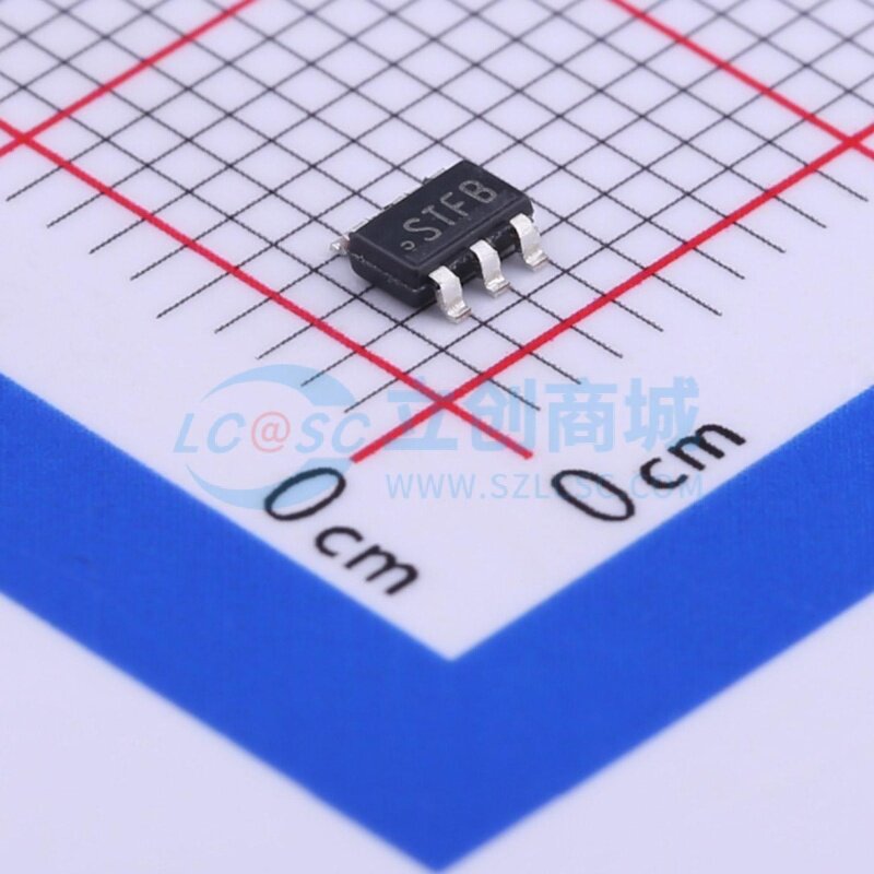 DC-DC电源芯片 LM2841XMK-ADJL/NOPB TSOT-23-6 TI/德州 原装正品