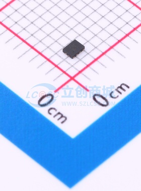 线性稳压器(LDO) AP7345D-3030RH4-7 X2-DFN1612-8 DIODES(美台)