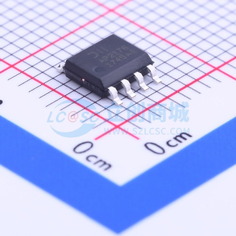功率电子开关 AP2176SG-13 SOIC-8 DIODES(美台) 电子元器件配单,电子元器件市场,芯片,淘宝优惠券,粉丝福利购,淘宝优惠卷