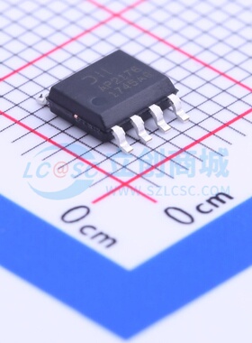 功率电子开关 AP2176SG-13 SOIC-8 DIODES(美台) 电子元器件配单