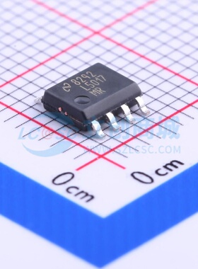 DC-DC电源芯片 LM5017MRX/NOPB SOIC-8 TI/德州 电子元件原装正品