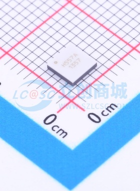 RF混频器 HMC557ALC4 LCC-24 ADI(亚德诺) 电子元件配单原装正品