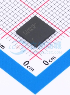 接口芯片 LMH0387SLE/NOPB TLGA-48 TI/德州 电子元器件原装正品