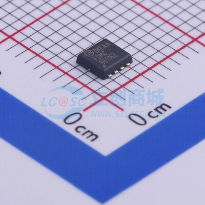 场效应管(MOSFET) FDMC86116LZ MLP-8 onsemi(安森美) 电子元器件