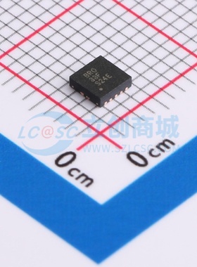 电池管理 BQ24080DRCR VSON-10 TI/德州 电子元器件配单原装正品