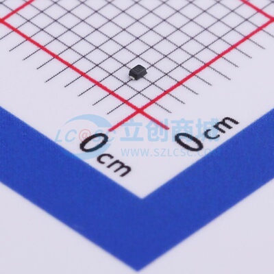 静电保护器(TVS/ESD) D5V0F1U2S9-7 SOD-923 DIODES(美台) 元器件