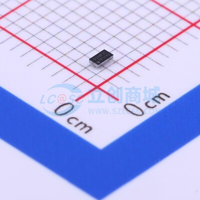 DC-DC电源芯片 TPS62743YFPR DSBGA-8 TI/德州 电子元件原装正品