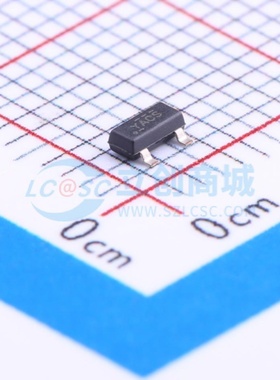 电压基准芯片 TLV431ACDBZR SOT-23 TI/德州 电子元器件原装正品