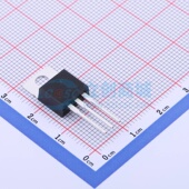 LDO 电子元 MC78M15CTG 220 线性稳压器 安森美 onsemi 器件