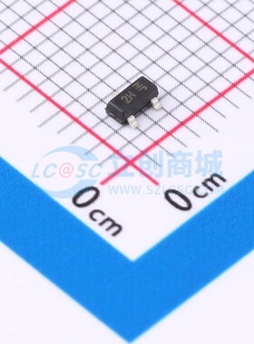 场效应管(MOSFET) DMN30H4D0L-13 SOT-23 DIODES(美台) 原装正品