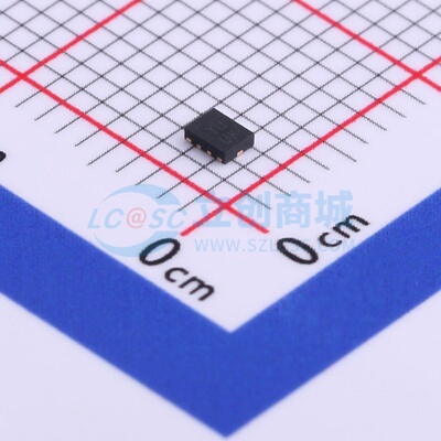 模拟开关/多路复用器 PI3USB221AZUAEX UQFN-10 DIODES(美台)