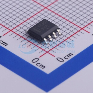 三极管(BJT) NSS40302PDR2G SOIC-8 onsemi(安森美) 电子元件配单