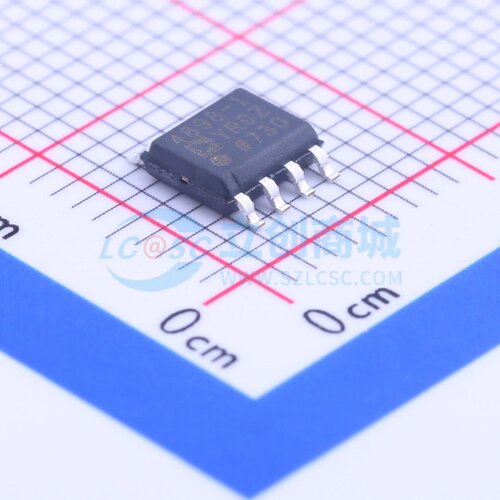 运算放大器 ADA4898-1YRDZ SOIC-8 ADI(亚德诺) 电子元件原装正品