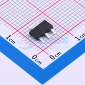 器件配单 SOT LDO 线性稳压器 UA78M05CDCY 电子元 223 德州