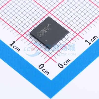 接口芯片 LMH0387SL/NOPB TLGA-48 TI/德州 电子元件配单原装正品