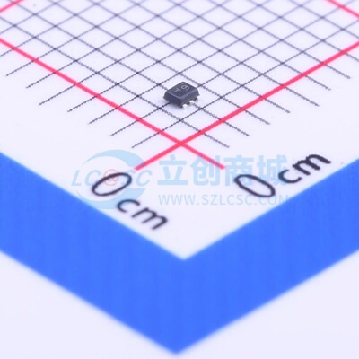 场效应管(MOSFET) NTUD3174NZT5G SOT-963-6 onsemi(安森美)
