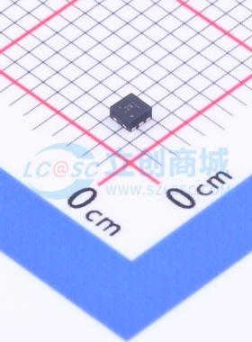 监控和复位芯片 TPS389001DSER WSON-6 TI/德州 电子元件原装正品