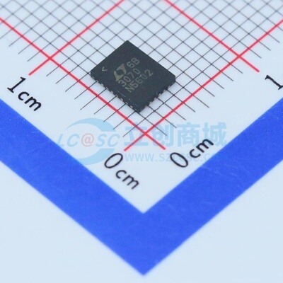 线性稳压器(LDO) LT3070EUFD#PBF QFN-28 ADI(亚德诺) 电子元器件