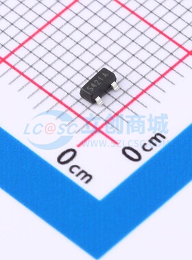监控和复位芯片 APX803S-44SR-7 SOT-23 DIODES(美台) 电子元器件