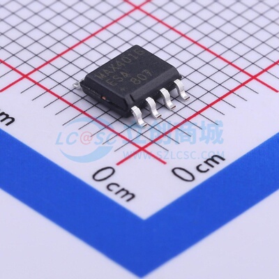 运算放大器 MAX4016ESA+T SOIC-8 MAXIM(美信) 电子元件原装正品