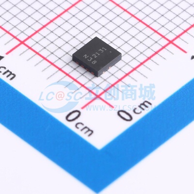 场效应管(MOSFET) DMN3018SFG-7 VDFN-8 DIODES(美台) 电子元器件