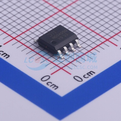 场效应管(MOSFET) DMN6040SSDQ-13 SO-8 DIODES(美台) 电子元器件
