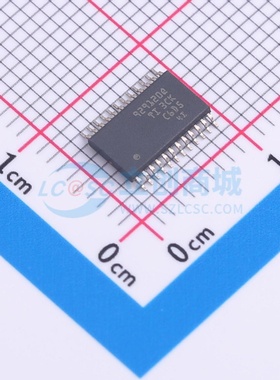 LED驱动 TPS929120QPWPRQ1 HTSSOP-24 TI/德州 电子元件原装正品