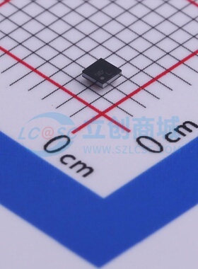 温湿度传感器 HDC2010YPAR DSBGA-6 TI/德州 电子元器件原装正品