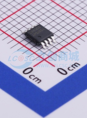 功率电子开关 AP2192AMPG-13 MSOP-8 DIODES(美台) 电子元件配单